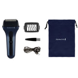 Remington F7 Style Series foil shaver (British brand)