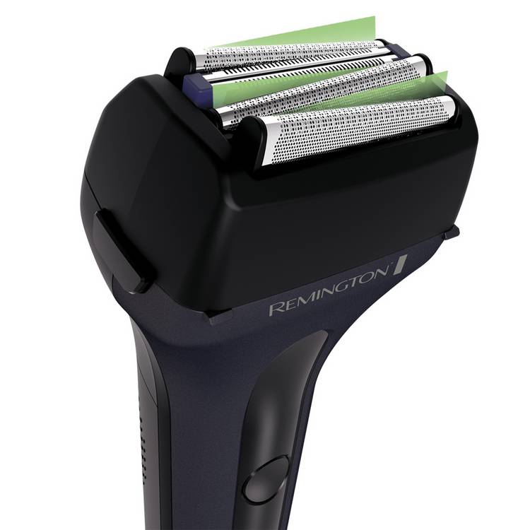 Remington F7 Style Series foil shaver (British brand)