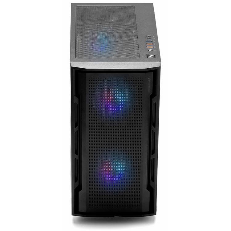 Stormforce AMD Ryzen 5 PC bundle 500GB SSD, imported from the UK