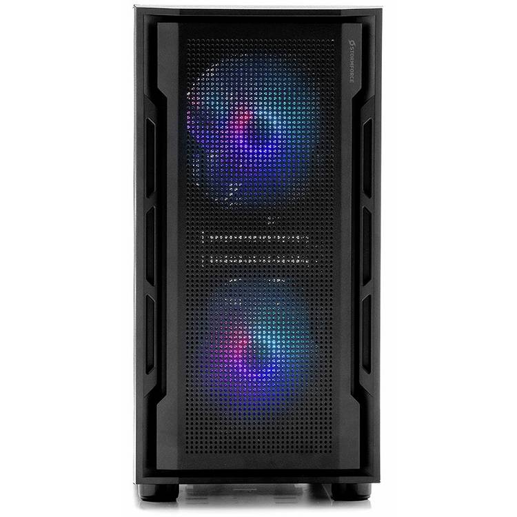 Stormforce AMD Ryzen 5 PC bundle 500GB SSD, imported from the UK