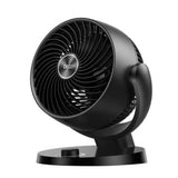 Argos Dreo TurboPoly CF419 Black Air Circulator Desk Fan- Buy online at McGrocer