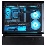 Stormforce Cyclone i7 RTX 5080 gaming PC - British product