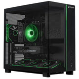 Argos Stormforce Defiance i7 32GB 2TB RTX 5070 Ti Gaming PC- Buy online at McGrocer