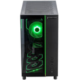 Stormforce Defiance gaming PC AMD Ryzen 7 32GB 2TB RTX 5070 desktop - British product
