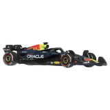 Hot Wheels Premium F1 Max Verstappen diecast car, imported from the UK