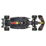 Hot Wheels Premium F1 Max Verstappen diecast car, imported from the UK