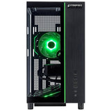 Stormforce Defiance gaming PC (British brand)