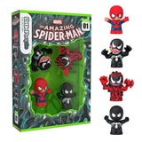 Argos Fisher-Price Little People Marvel Spider-Man: Issue 1 Collectible Figure Set 27.94cm- Buy online at McGrocer