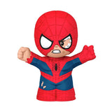 Fisher-Price Little People Spider-Man collectible figures set (British brand)