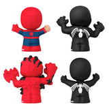 Fisher-Price Little People Spider-Man collectible figures set (British brand)