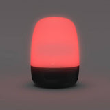 Decathlon LED camping lantern with rechargeable battery, imported from the UK