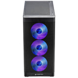 Stormforce Recoil RTX 5070 gaming PC (British brand)