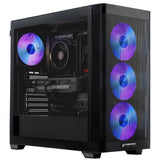 Argos Stormforce Recoil Ryzen 5 16GB 1TB RTX 5060 Gaming PC- Buy online at McGrocer
