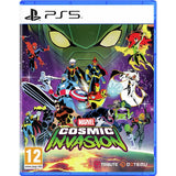 Argos Marvel Cosmic Invasion PS5 Video Game- Buy online at McGrocer