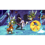 Marvel Cosmic Invasion PS5 game - British product
