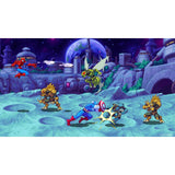 Marvel Cosmic Invasion PS5 game - British product