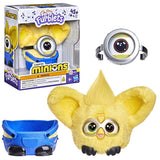 Argos Furby Minions Furblet Interactive Plush Toy 15cm- Buy online at McGrocer