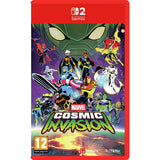 Argos Marvel Cosmic Invasion Nintendo Switch 2 Game- Buy online at McGrocer