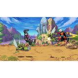 Marvel Cosmic Invasion Nintendo Switch 2 game (British brand)