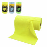 Argos Rolson 50-Sheet Microfibre Tear-Off Roll- Buy online at McGrocer