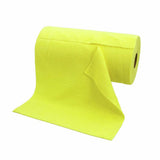 Rolson microfibre tear-off roll 50 sheets (British brand)