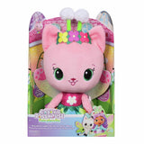 Argos Gabby's Dollhouse Kitty Fairy Rainbow Light-Up Interactive Soft Toy 14-inch- Buy online at McGrocer