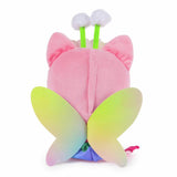 Gabby's Dollhouse Kitty Fairy 14-inch light-up soft toy, imported from the UK