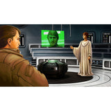 Star Wars Dark Forces Remaster PS5 game, imported from the UK