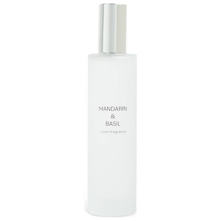 Habitat Mandarin & Basil room spray 100ml, UK version