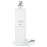 Habitat Mandarin & Basil room spray 100ml, UK version