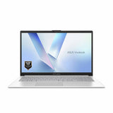 ASUS Vivobook Go 15in R3 8GB 128GB Laptop - Silver