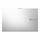 ASUS Vivobook Go 15 laptop silver - British product