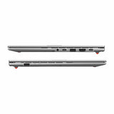 ASUS Vivobook Go 15.6in laptop, imported from the UK