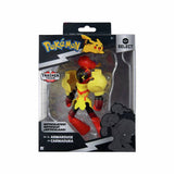 Argos Pokémon Super Armarouge 6 Inch Action Figure- Buy online at McGrocer
