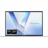 Argos ASUS Vivobook 16 AMD Ryzen 5 16GB RAM 512GB SSD Laptop - Silver- Buy online at McGrocer
