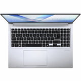 ASUS Vivobook 16 laptop silver 16GB 512GB, UK version