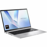 ASUS Vivobook 15 laptop silver 15.6 inch, UK version