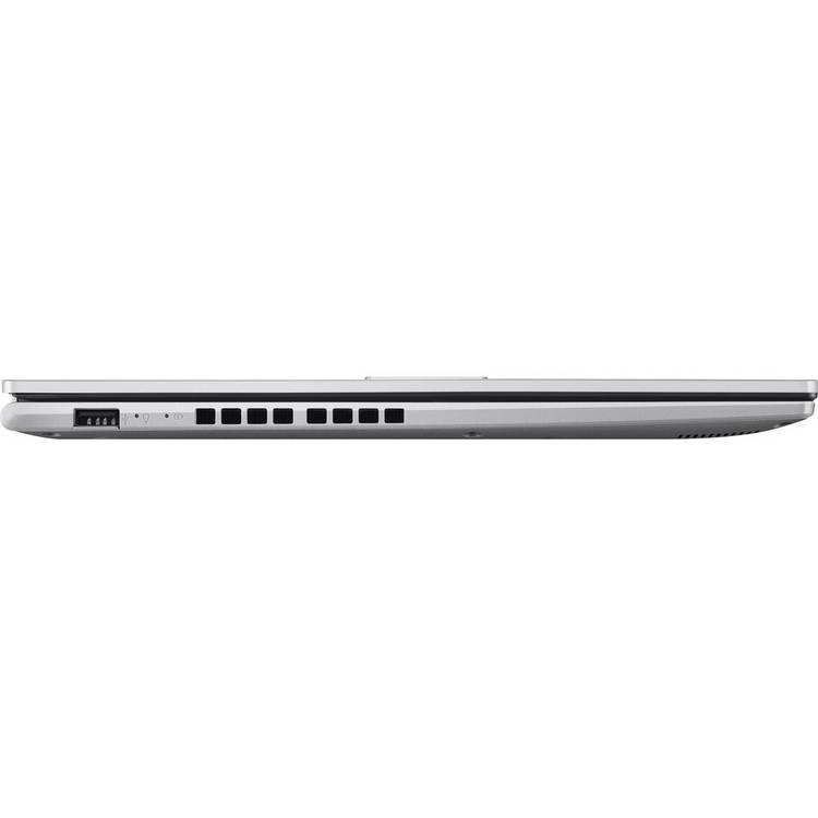ASUS Vivobook 15 laptop silver 15.6 inch, UK version