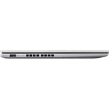 ASUS Vivobook 15 laptop silver 15.6 inch, UK version
