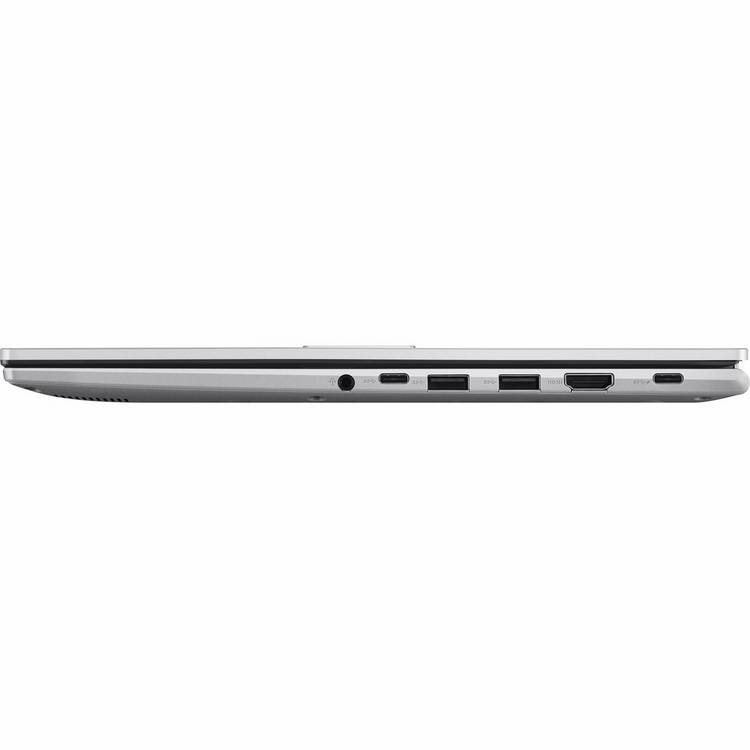ASUS Vivobook 15 laptop silver 15.6 inch, UK version
