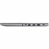 ASUS Vivobook 15 laptop silver 15.6 inch, UK version