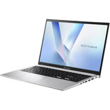ASUS Vivobook 15 laptop silver 15.6 inch, UK version