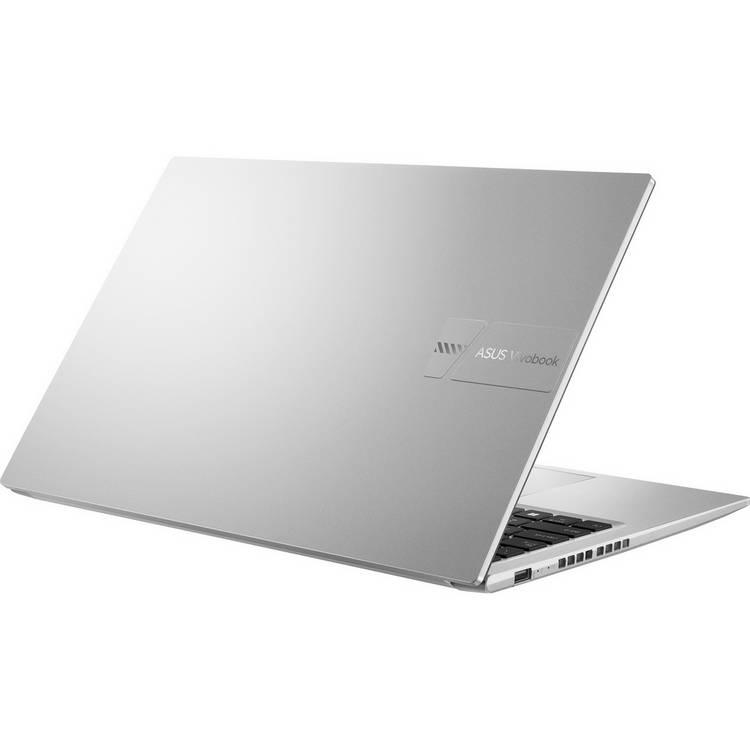 ASUS Vivobook 15 laptop silver 15.6 inch, UK version
