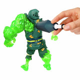 Ninjombie Haz Mat action figure 17cm (British brand)