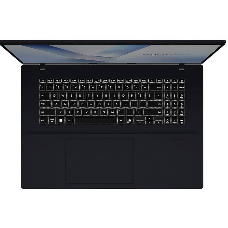 ASUS Vivobook 18 laptop RA15 AMD Ryzen 5 - British product