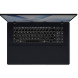ASUS Vivobook 18 laptop RA15 AMD Ryzen 5 - British product
