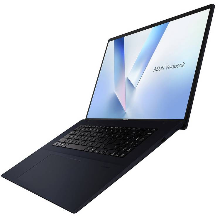 ASUS Vivobook 18 laptop RA15 AMD Ryzen 5 - British product