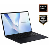 ASUS Vivobook 18 laptop RA15 AMD Ryzen 5 - British product