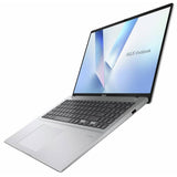 Asus Vivobook 16 laptop with AMD Ryzen 7 16GB 1TB, UK version