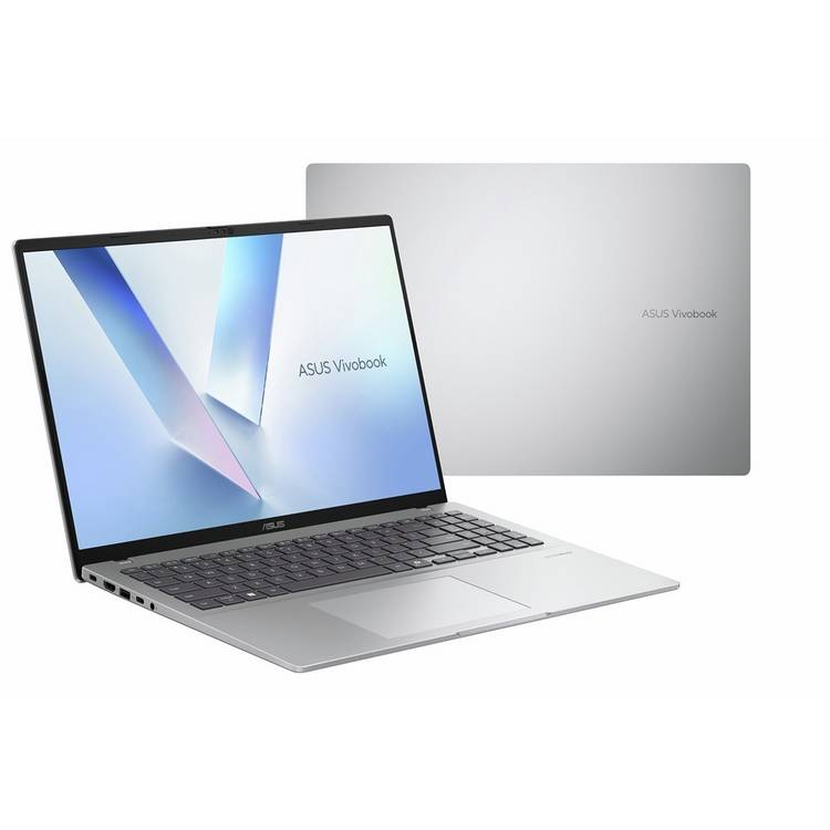 Asus Vivobook 16 laptop with AMD Ryzen 7 16GB 1TB, UK version